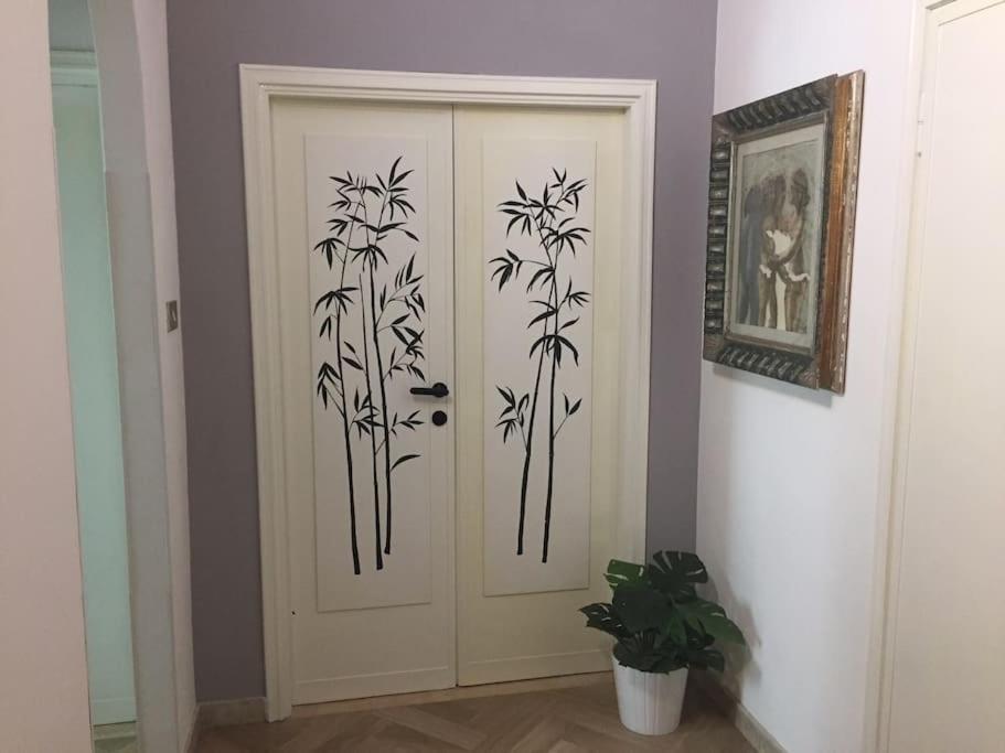 Mascagni Rooms Florença Exterior foto