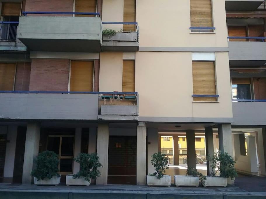 Mascagni Rooms Florença Exterior foto
