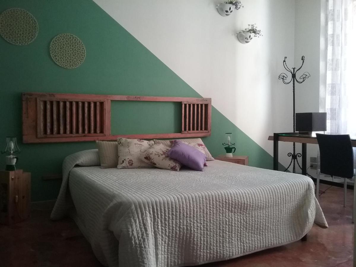 Mascagni Rooms Florença Exterior foto