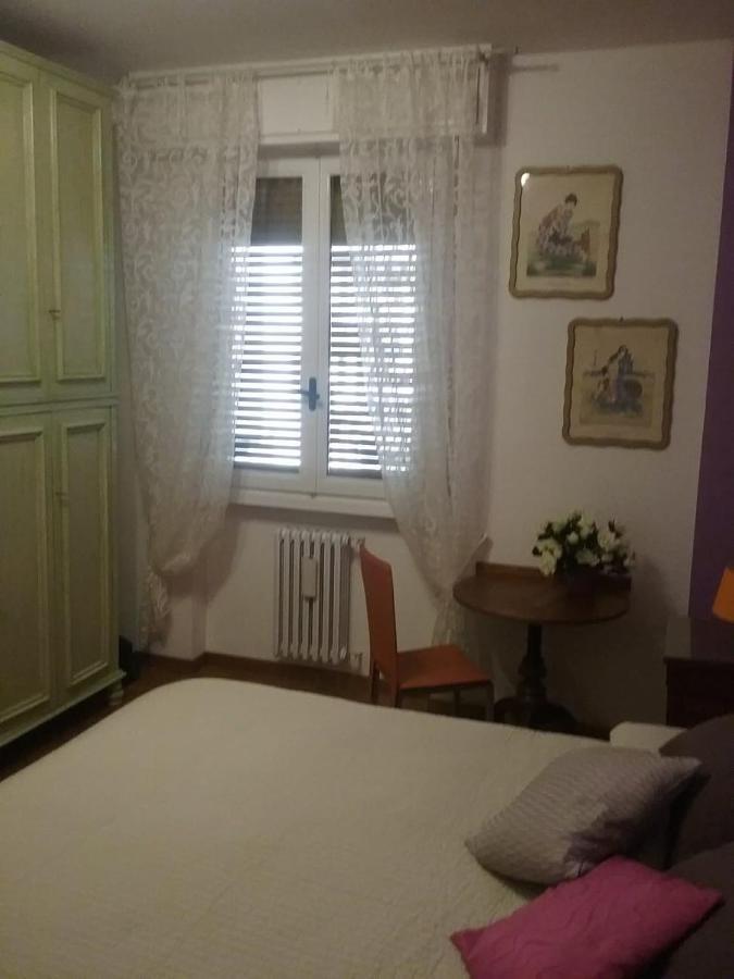 Mascagni Rooms Florença Exterior foto